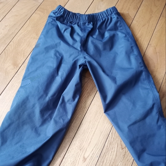 MEC Heritage Rain Pants - Picture 1 of 4